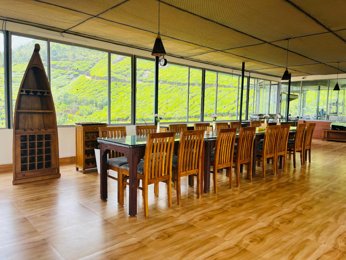 Food & Drinks 5, 7 Malai Residency Munnar, Idukki