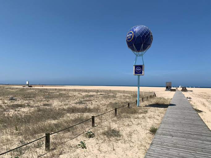 Exterior & Views 1, Two bedroom apartment near beach and Casino, Figueira da Foz