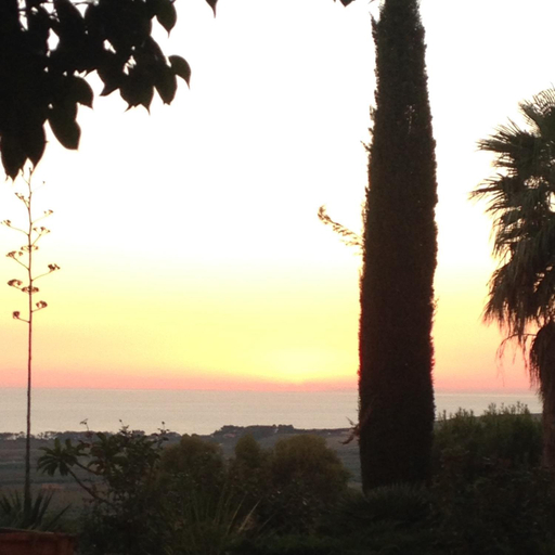 4, La Fattoria, Agrigento