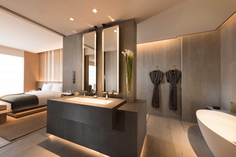 Bathroom 5