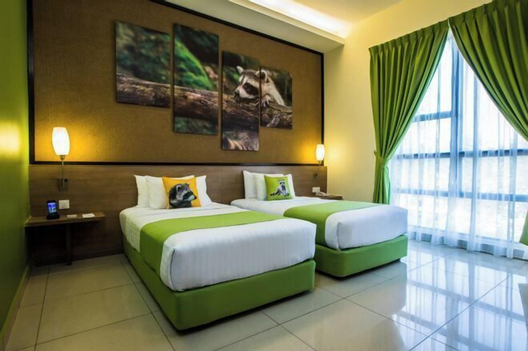Bedroom 3