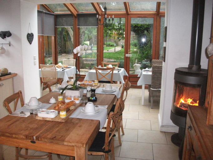 Restaurant 9