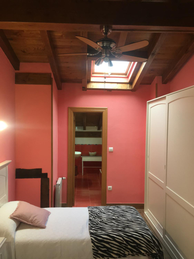 Bedroom, Casa Los Laureles, Cantabria