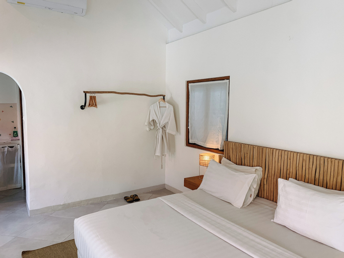 Bedroom 17