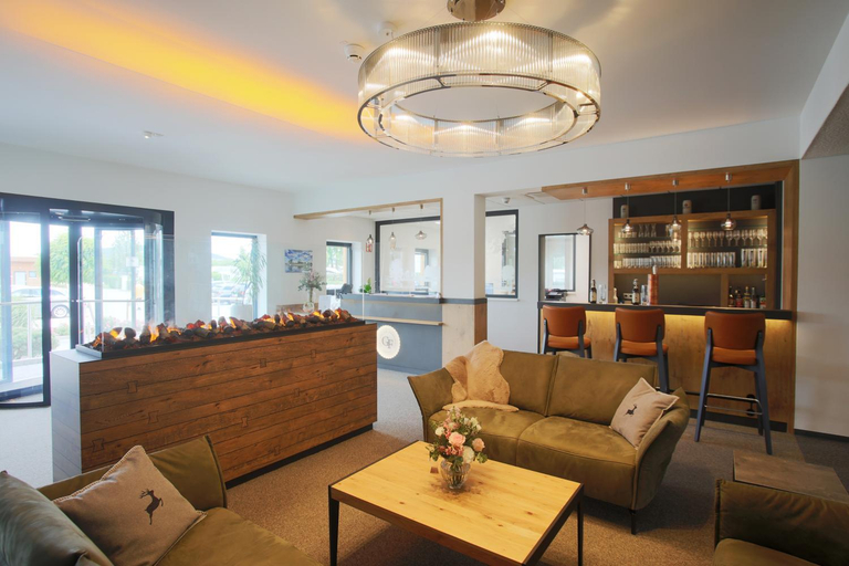 Public Area, Grohnder Fährhaus GmbH Hotel, Hameln-Pyrmont