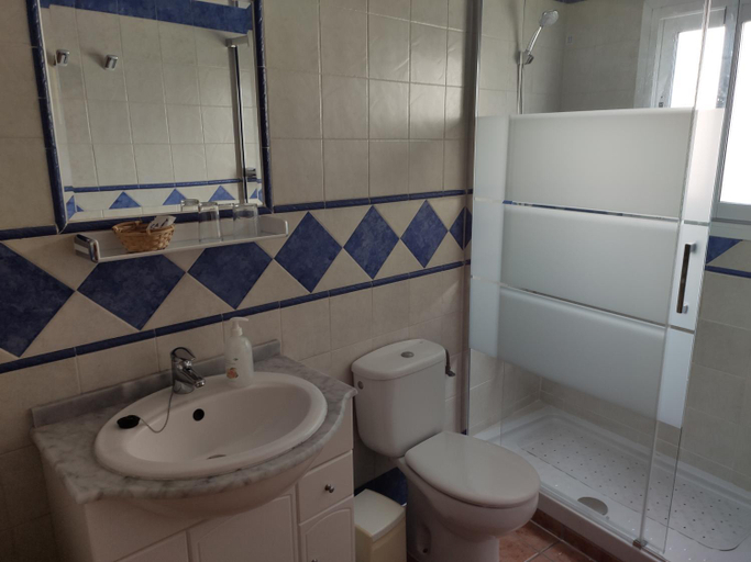 Others 4, Hostal Ana - Adults Only, Málaga