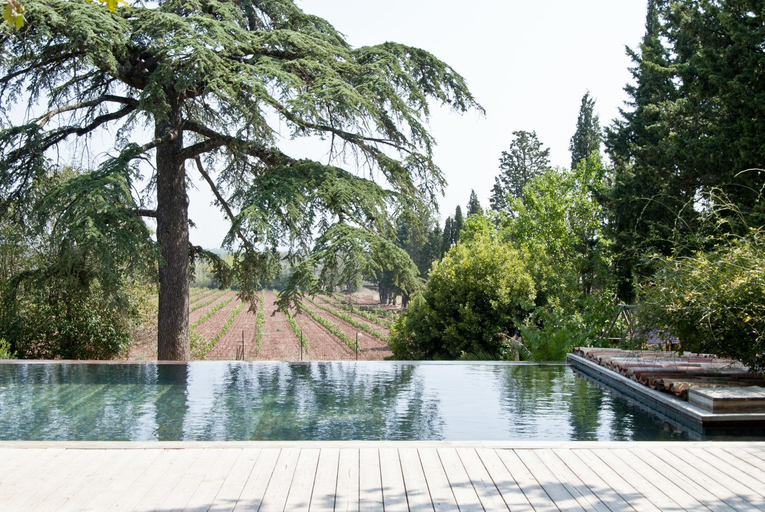 Sport & Beauty 2, Bed and Breakfast La Grande Lauzade, Var