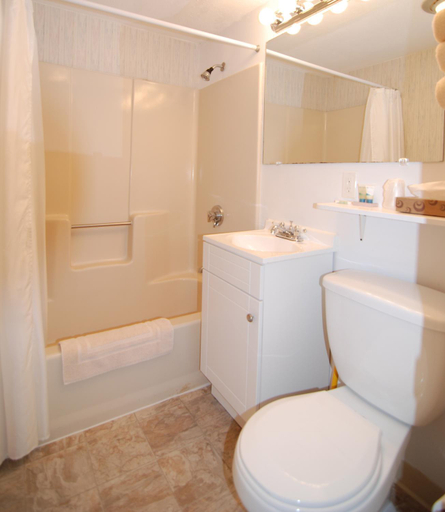Bathroom 4, Sandcastle Resort, Barnstable