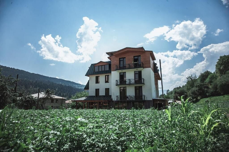 Exterior & Views 2, latour Mestia, Mestia