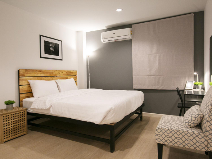Bedroom 7