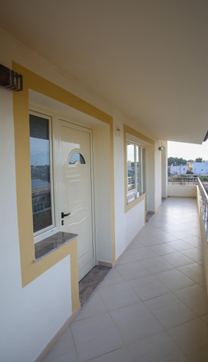 Exterior view 4, Sale e Sole Rooms, Vlorës