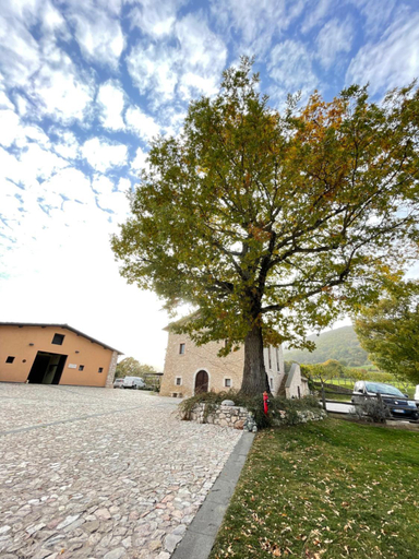 Agriturismo Casale Montebello, Perugia