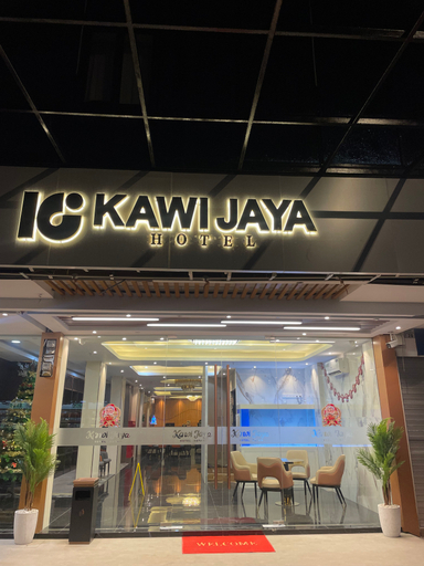 Exterior & Views 2, Kawi Jaya Hotel, Batam