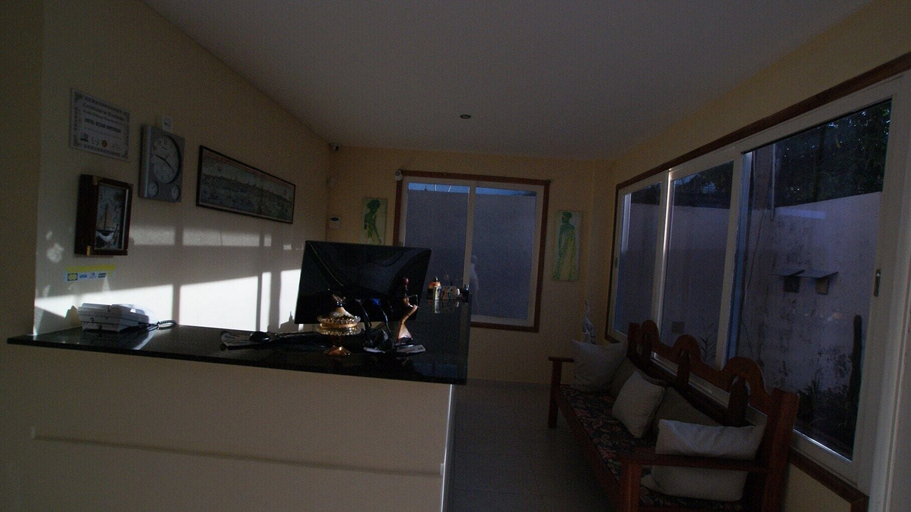 Others 3, Hotel ocean imperium, Parnamirim