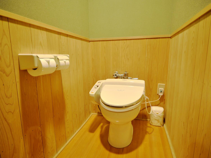 Bathroom 5, Nisshokan Bettei Koyotei, Nagasaki