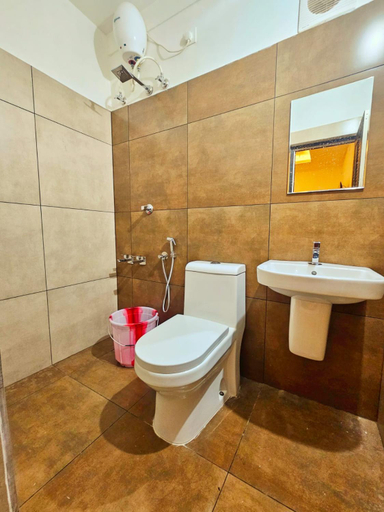 Others 3, Apsara Residency, Malappuram