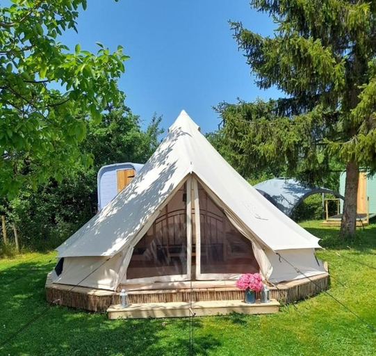 Others 4, Bellevues Glamping and Camping, Charente-Maritime