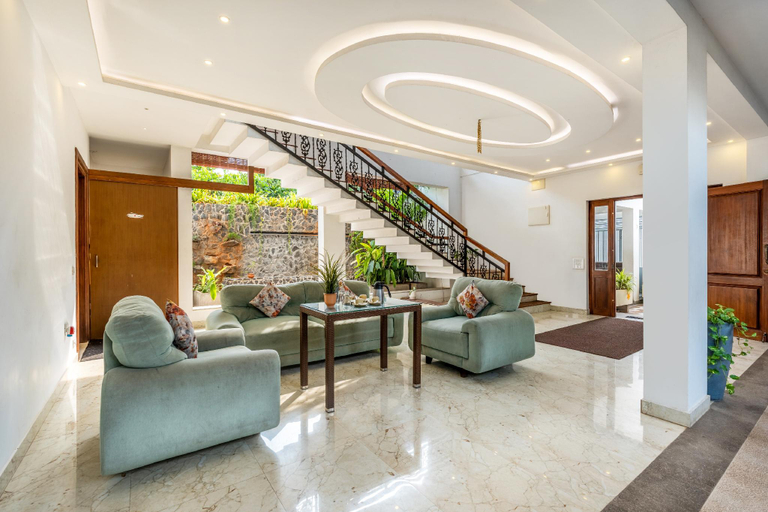 Treebo Premium Villa Escape In With Pool View, Viluppuram
