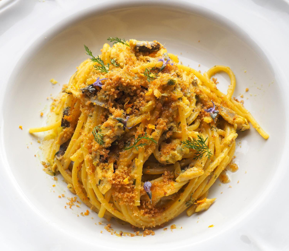 Food & Drinks 2, Aura Relais, Ancona