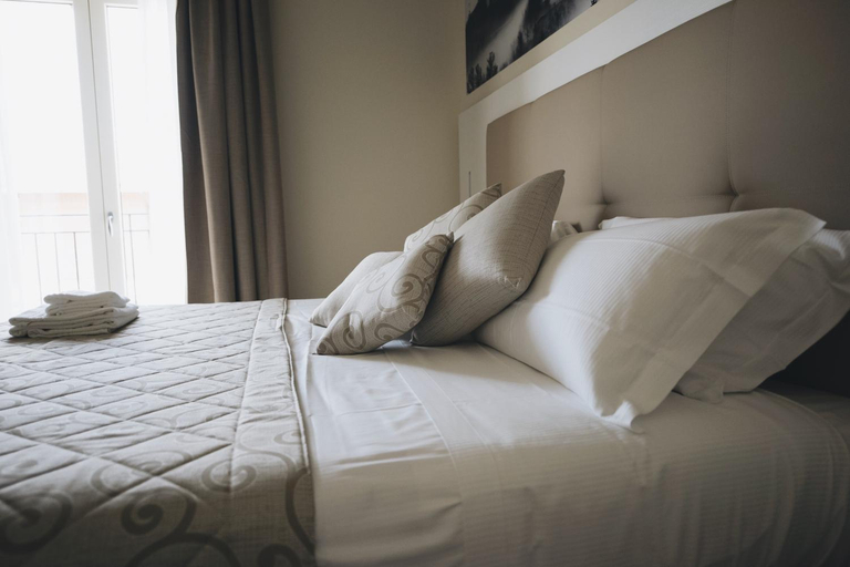 Bedroom 2, HOTEL CASCINA SPERANZA, Torino