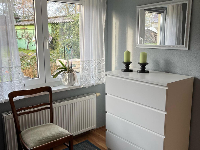 Public Area 3, Cozy Coastal Stay with Garden, Nordwestmecklenburg