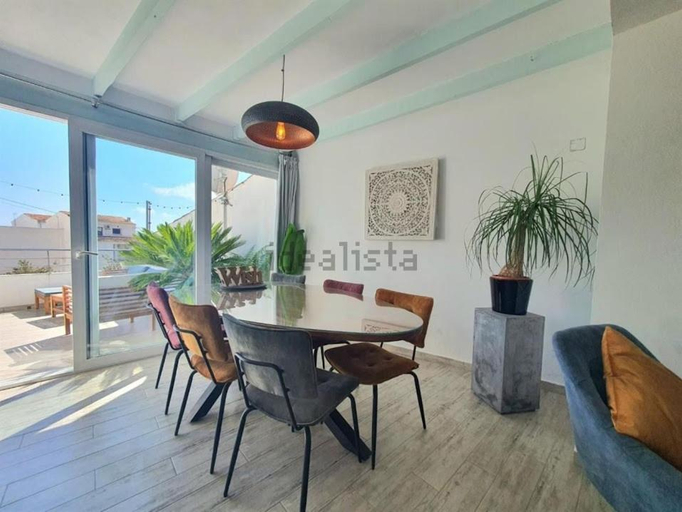 Others 3, Casa Roberto Altea, Alicante