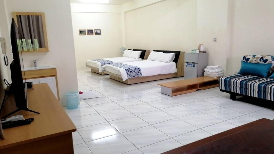 Others 4, Sanyi House, Miaoli