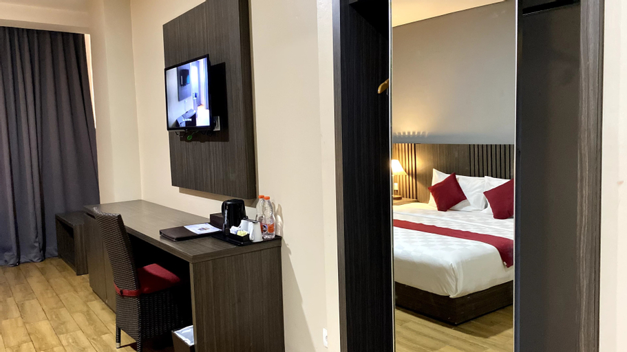 Bedroom 15
