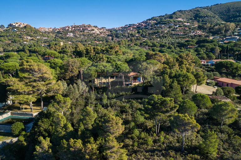 Others 5, Villa Madonna delle Grazie con accesso privato al mare - Goelba, Livorno