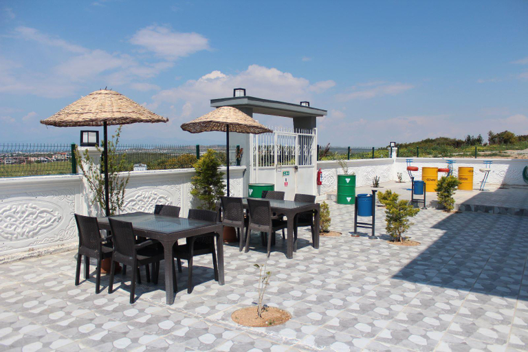 Others, Mavi Restaurant & Apartments 3, Didim