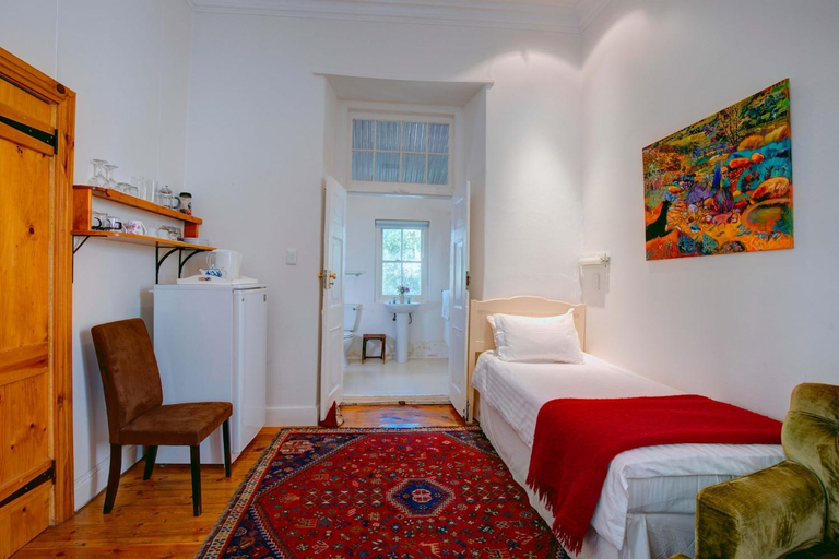 Bedroom 3, 81 on Church Guest House, Central Karoo