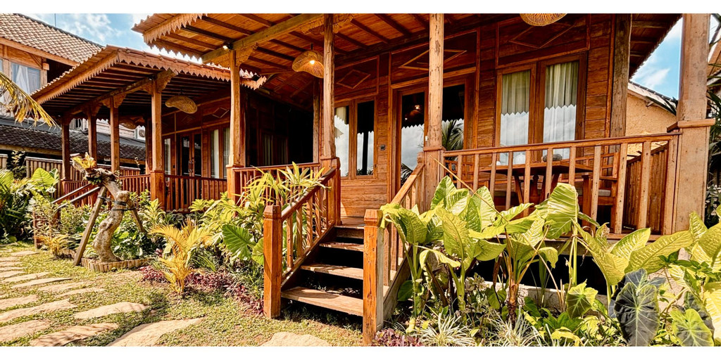 Exterior & Views 4, Jagadhita Villas Ubud Bali, Gianyar
