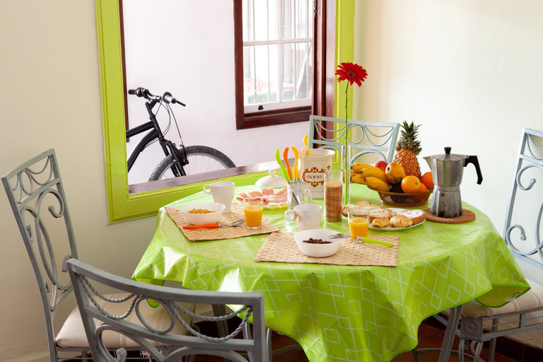 Others 3, Patio Hostel - Adults Only, Santa Cruz de Tenerife