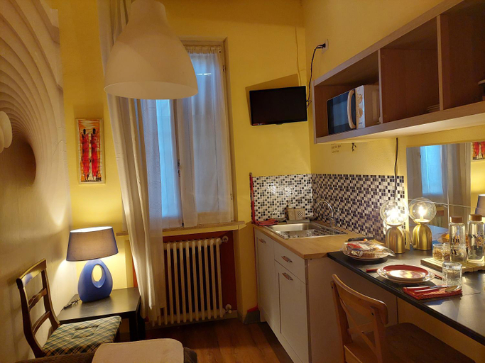 Others 5, B&B CountryHouseAnna, Cremona