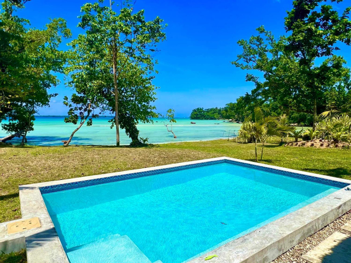 Others 3, Lope Lope Beach Bungalows, South East Santo