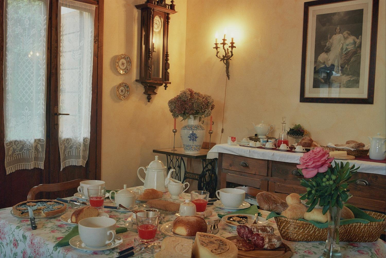 Others 4, Casa Visnenza Bed & Breakfast, Brescia