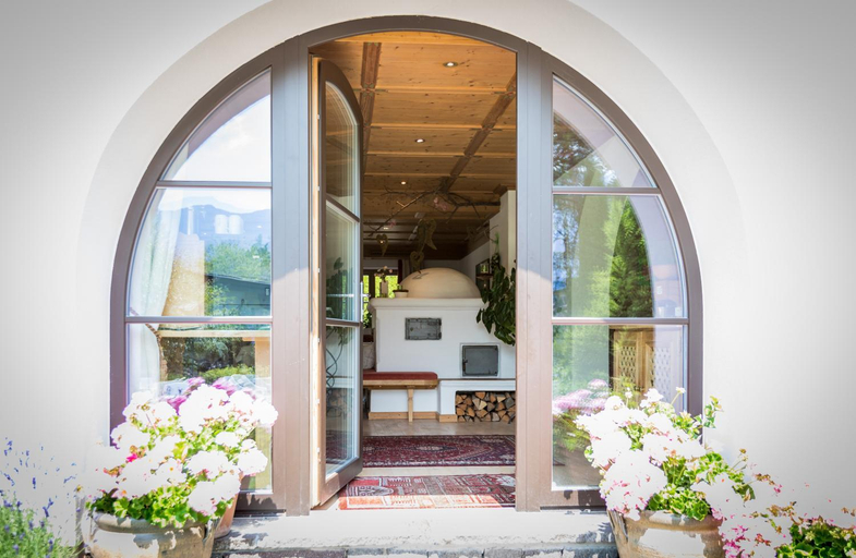 Exterior & Views 1, Biohotel Schweitzer, Imst