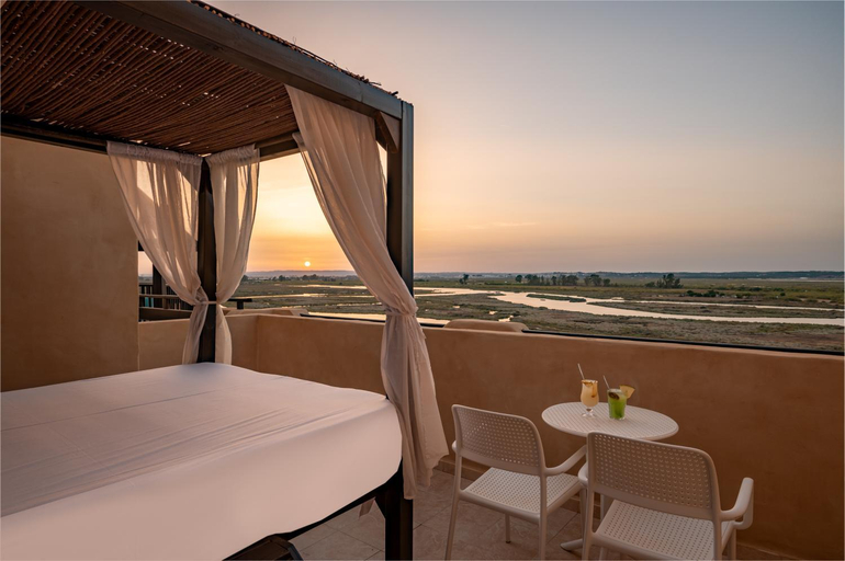 Bedroom, Vila Gale Isla Canela, Huelva