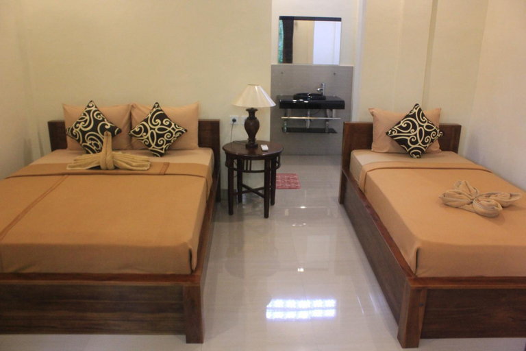 Bedroom 7