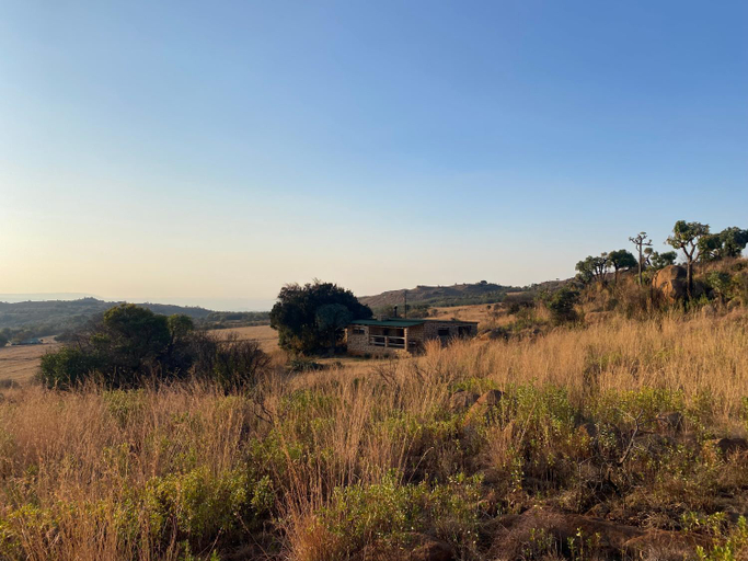 View 5, Woolly Bugger Farm, Sekhukhune