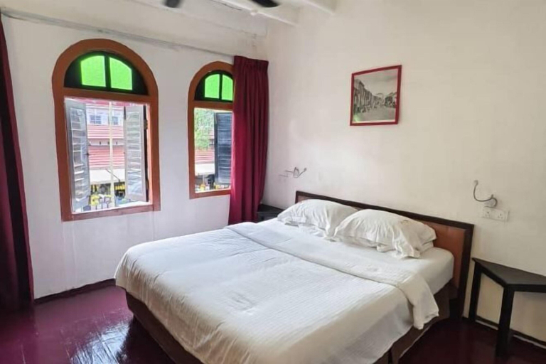 Bedroom 17