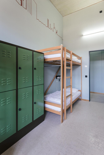 Bedroom 8