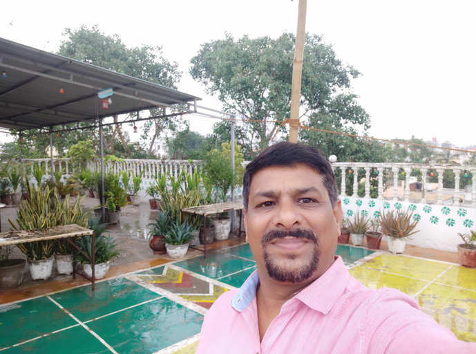 Others 5, Hotel Grace, Agra