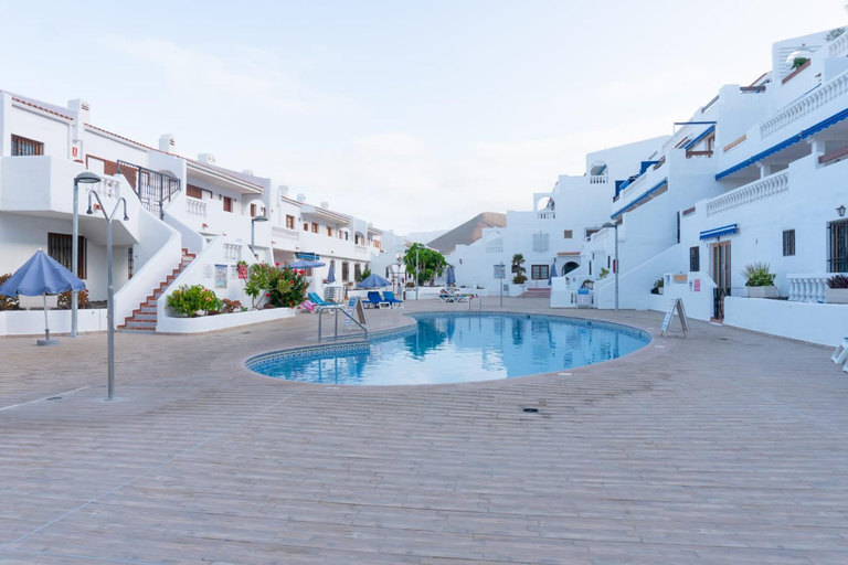 Sport & Beauty 2, PORT ROYAL 2 BEDROOMS - TENESOL, Santa Cruz de Tenerife