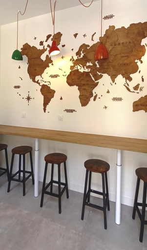 Food & Drinks, Histoire de Loire - DU BELLAY, Maine-et-Loire
