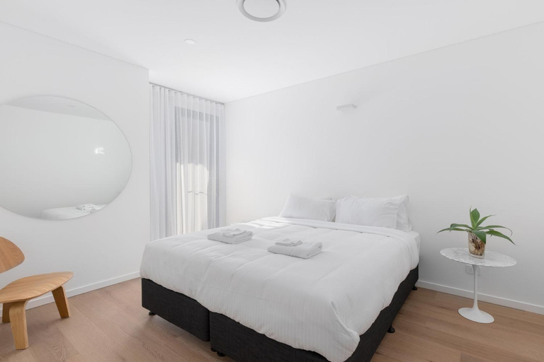 Bedroom 9