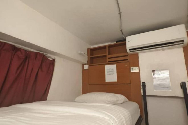 Bedroom 29