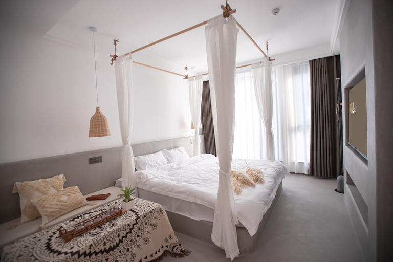 Bedroom 16
