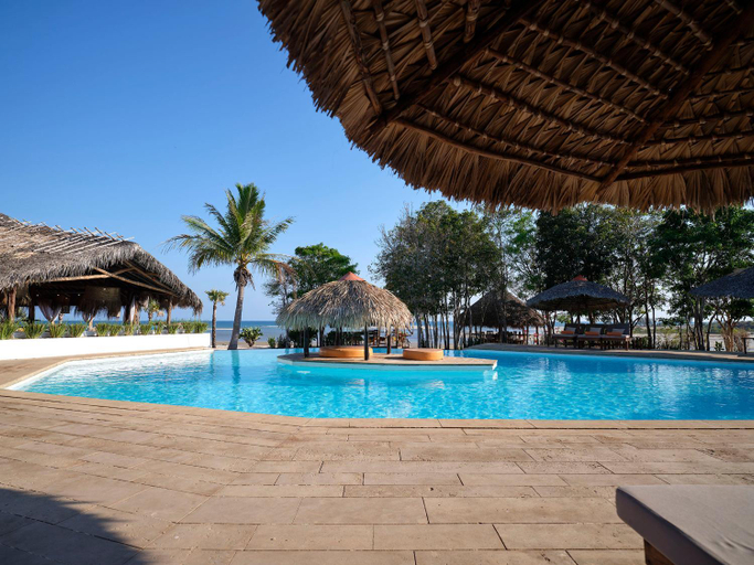Sport & Beauty 2, Antsanitia resort, Boeny