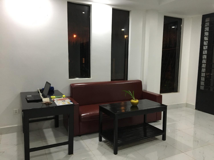 Public Area 2, Green Life Cottage, Siem Reap